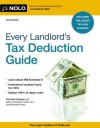 Every Landlord's Tax Deduction Guide - Stephen Fishman