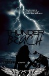 Thunder Beach - Michael Lister