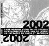 2002: A Palindrome Story In 2002 Words - Nick Montfort, William Gillespie, Shelley Jackson