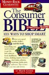 The Consumer Bible: Completely Revised - Mark Green, Nancy Youman, Michael Sloan