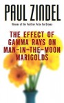 The Effect of Gamma Rays on Man-In-The-Moon Marigolds: A Drama in Two Acts - Paul Zindel