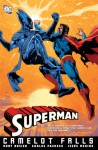 Superman: Camelot Falls, Vol. 1 - Kurt Busiek, Carlos Pacheco, Jesús Merino