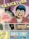 Caricatura - Daniel Clowes