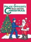 Policeman's Night Before Christmas, A - Sue Carabine