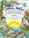 Muu, Moo!: Rimas de animales/Animal Nursery Rhymes - Alma Flor Ada, F. Isabel Campoy, Alma Flor Ada