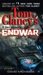 EndWar - Tom Clancy, David Michaels