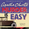 Murder is Easy (Audio) - Hugh Fraser, Agatha Christie