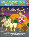 Learn Hebrew Through Fairy Tales Cinderella Level 1 (Foreign Language Through Fairy Tales) (Foreign Language Through Fairy Tales) - David Burke