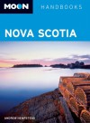 Nova Scotia (Moon Handbooks) - Andrew Hempstead