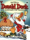 Walt Disney's Donald Duck in A Christmas for Shacktown (Gladstone Comic Album Series No. 25) - Carl Barks