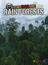 Rain Forests: An Explorer Travel Guide - Nick Hunter