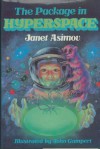 The Package In Hyperspace - Janet Asimov