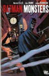 Batman: Monsters - James Robinson, John Watkiss, John McCrea, Warren Ellis