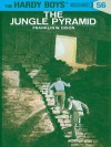 The Jungle Pyramid (Hardy Boys, #56) - Franklin W. Dixon