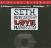 Seth Baumgartner's Love Manifesto - Eric Luper