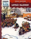 Leteći razred - Erich Kästner, Štefanija Halambek