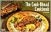 The Cook-Ahead Cookbook - Cynthia MacGregor