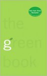 The Green Book - Elizabeth Rogers, Thomas M. Kostigen