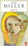 Nexus - Henry Miller