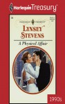 A Physical Affair - Lynsey Stevens