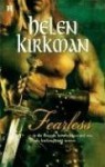 Fearless - Helen Kirkman