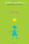 Love, Stargirl - Jerry Spinelli