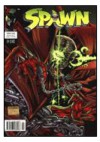 Spawn 2/99 - Greg Capullo, Todd McFarlane