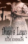 Dragon's Legacy - Jude Johnson