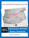 Conquering Irritable Bowel Syndrome - Jamie Buchanan, Chris Buchanan