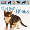 Kitten Games - Anne Millard