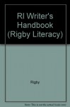 Rigby Literacy: Writer's Handbook - Rigby