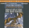 Dragongirl - Todd J. McCaffrey