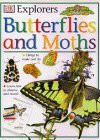 Butterflies and Moths - John Feltwell