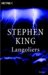 Langoliers - Joachim Körber, Stephen King