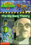 The Big Bang Theory - Scott Guy, Gerry Bailey, Henryk Szor