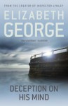 Deception on his Mind (Inspector Lynley) - Elizabeth George