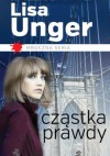 Cząstka prawdy - Lisa Unger