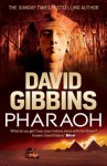 Pharaoh (Jack Howard 7) - David Gibbins