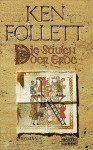 Die Säulen Der Erde - Ken Follett