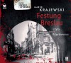 Festung Breslau - Marek Krajewski