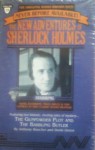 The Gunpowder Plot/The Babbling Butler (New Adventures of Sherlock Holmes #23) - Anthony Boucher, Denis Green