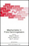 Mechanisms in Fibre Carcinogenesis - Robert C. Brown