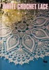 White Crochet Lace - Ondori