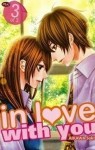 In Love With You 03 - Saki Aikawa