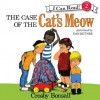 The Case of the Cat's Meow (Audio) - Crosby Bonsall, Dan Bittner