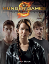 The Hunger Games - Kate Egan