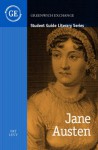 Student Guide To Jane Austen (Greenwich Exchange Student Guides) - Patricia Levy