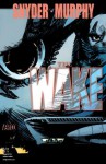 The Wake #4 - Scott Snyder, Sean Murphy