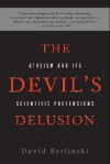 Devil's Delusion - David Berlinski