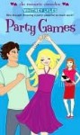 Party Games (Simon Romantic Comedies) - Whitney Lyles